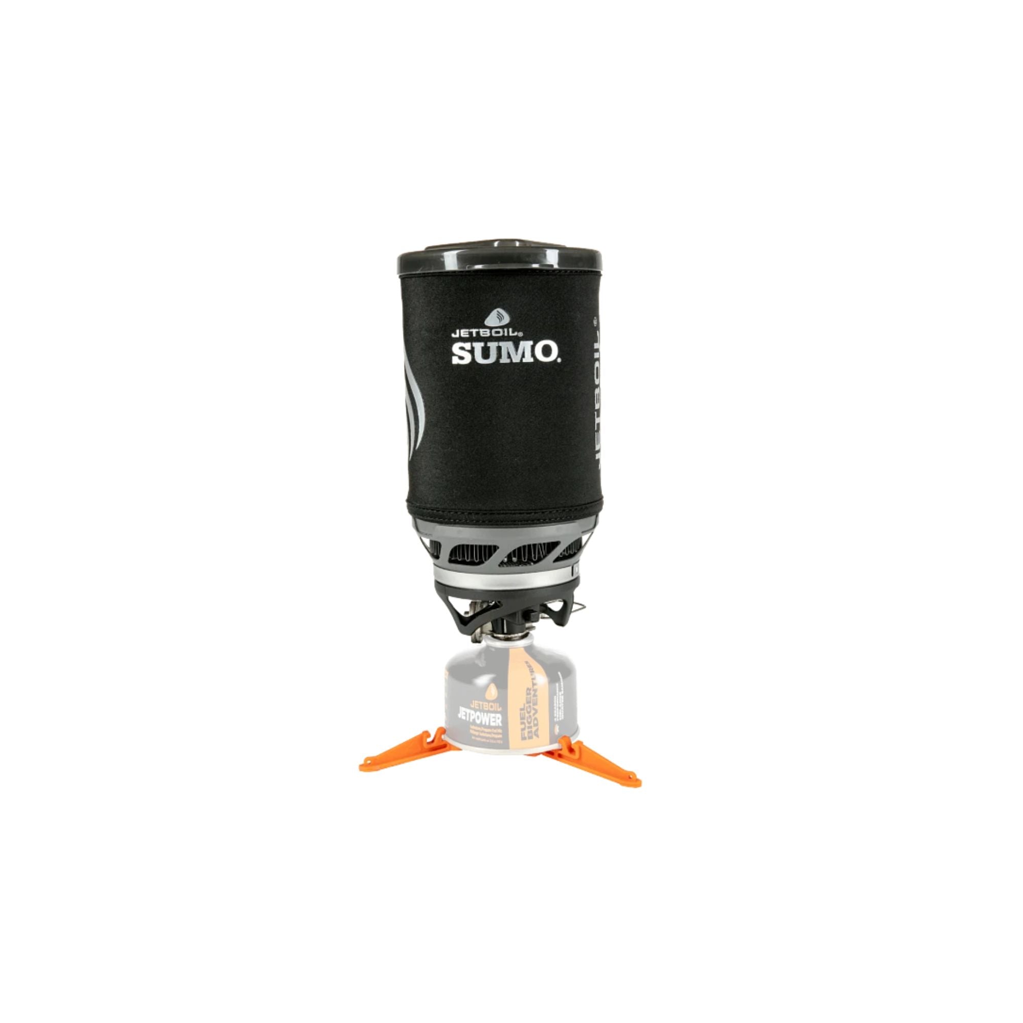 Jetboil Sumo 1.8L Group Cook System Carbon - FERAL