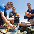 Jetboil Sumo 1.8L Group Cook System Carbon - FERAL