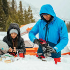 Jetboil Sumo 1.8L Group Cook System Carbon - FERAL