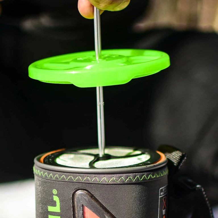 Jetboil Coffee Press Regular - FERAL