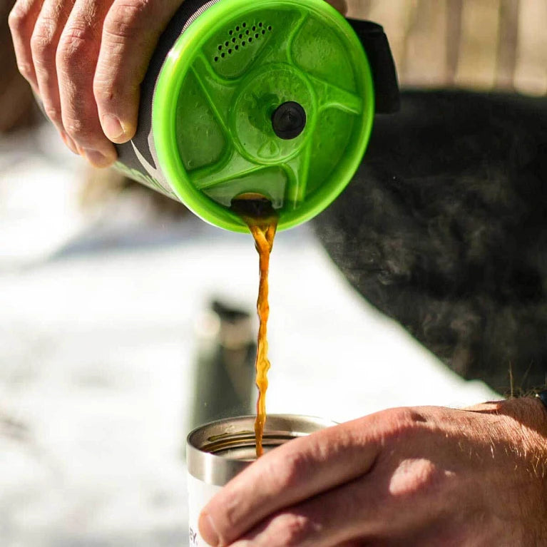 Jetboil Coffee Press Regular - FERAL