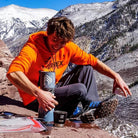 Jetboil Micromo Personal Cook System Stove - FERAL