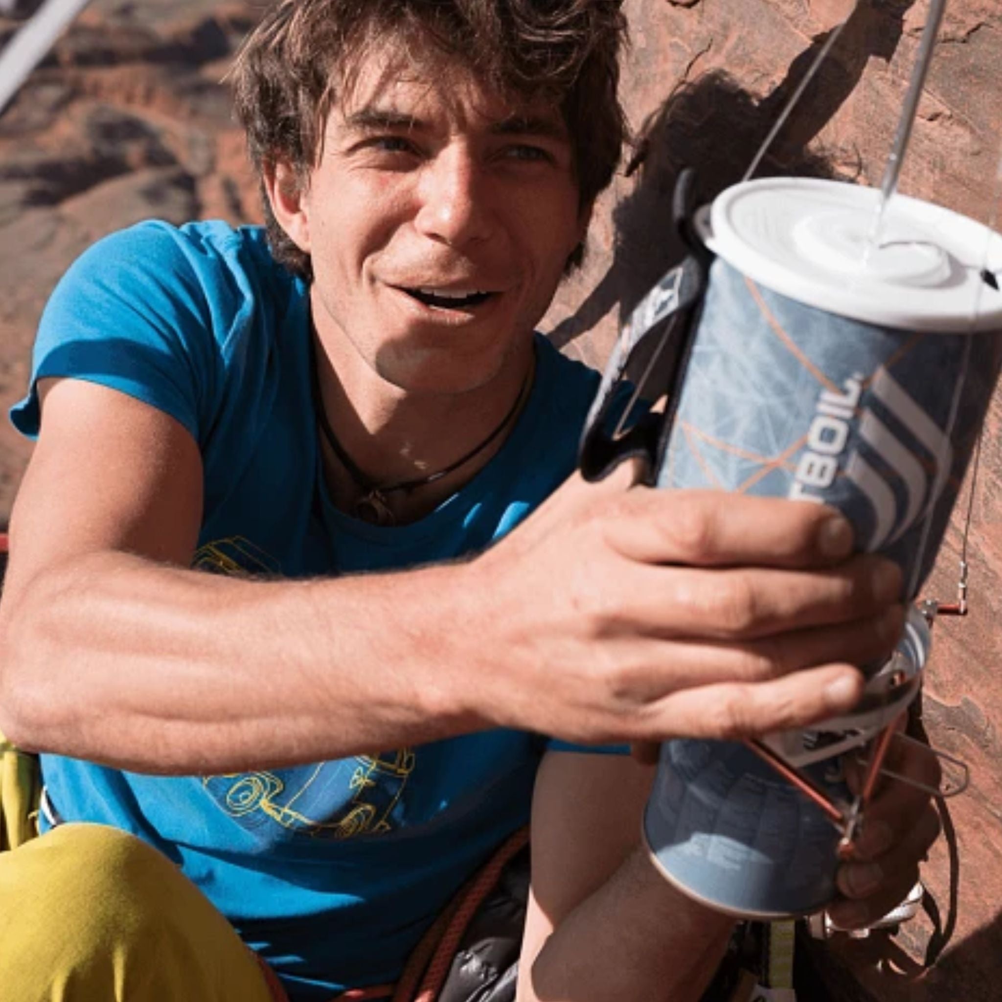 Jetboil Micromo Personal Cook System Stove - FERAL