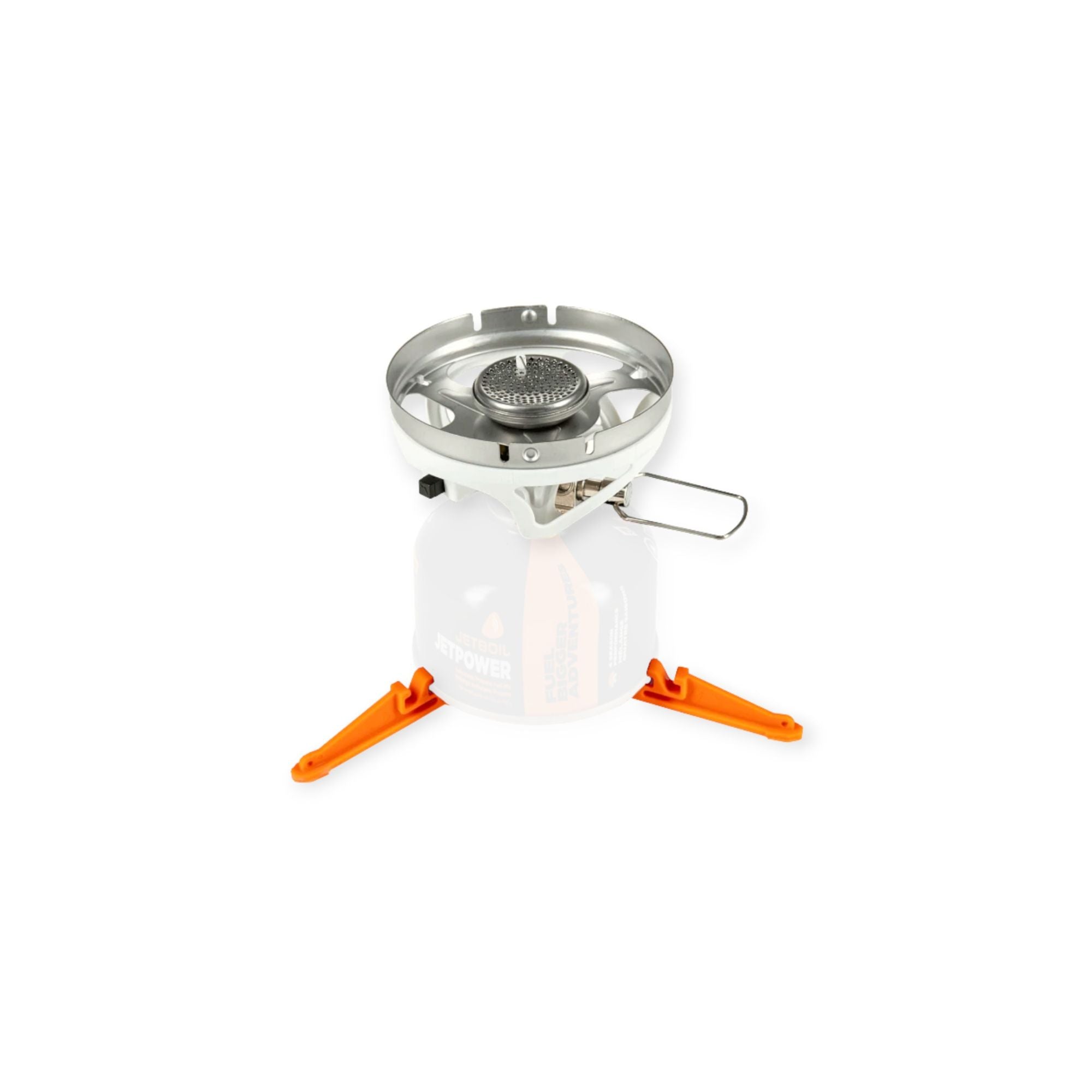 Jetboil Micromo Personal Cook System Stove - FERAL