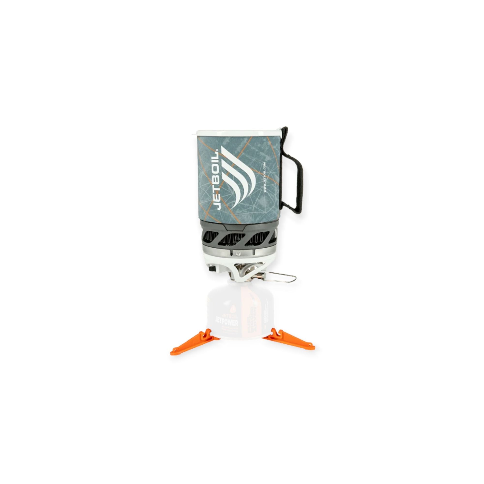 Jetboil Micromo Personal Cook System Stove - FERAL
