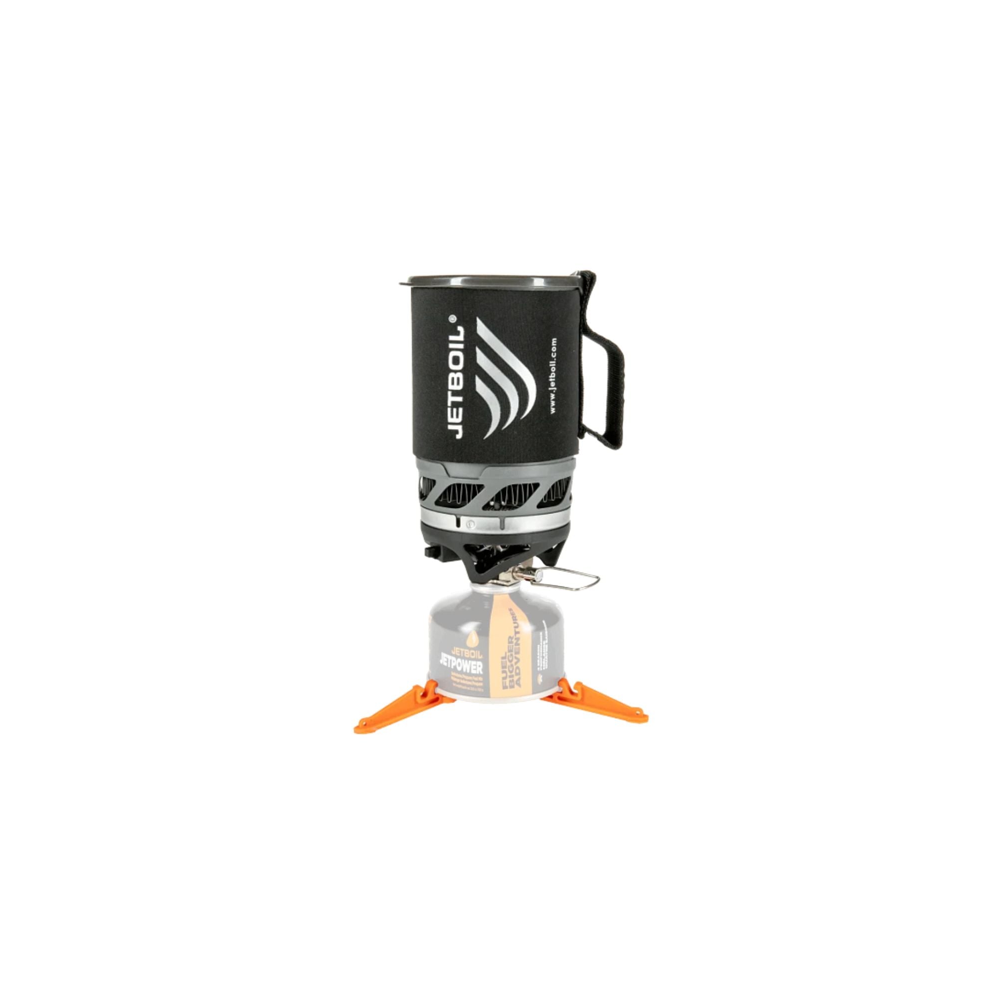 Jetboil Micromo Personal Cook System Stove - FERAL