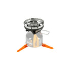 Jetboil Micromo Personal Cook System Stove - FERAL