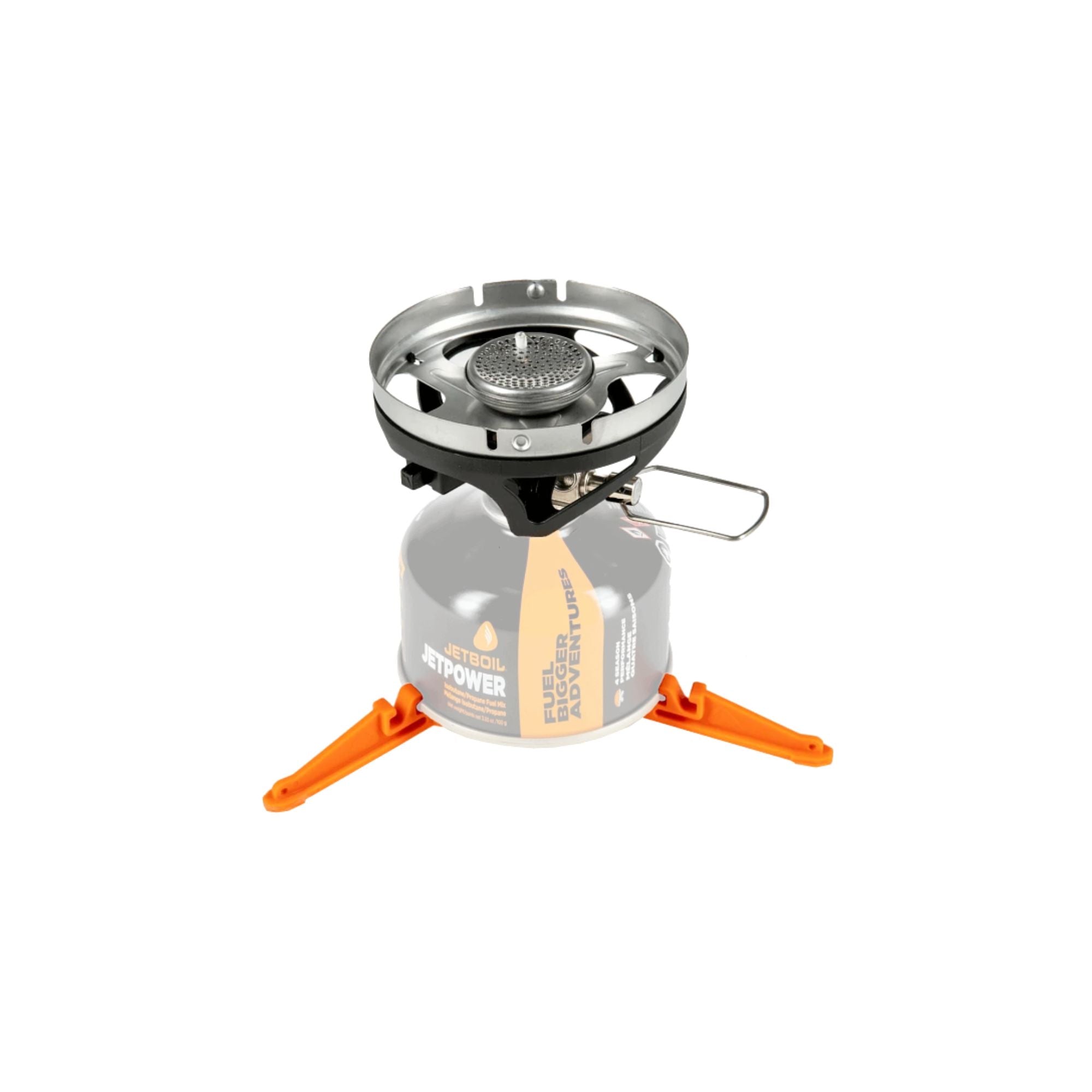 Jetboil Micromo Personal Cook System Stove - FERAL