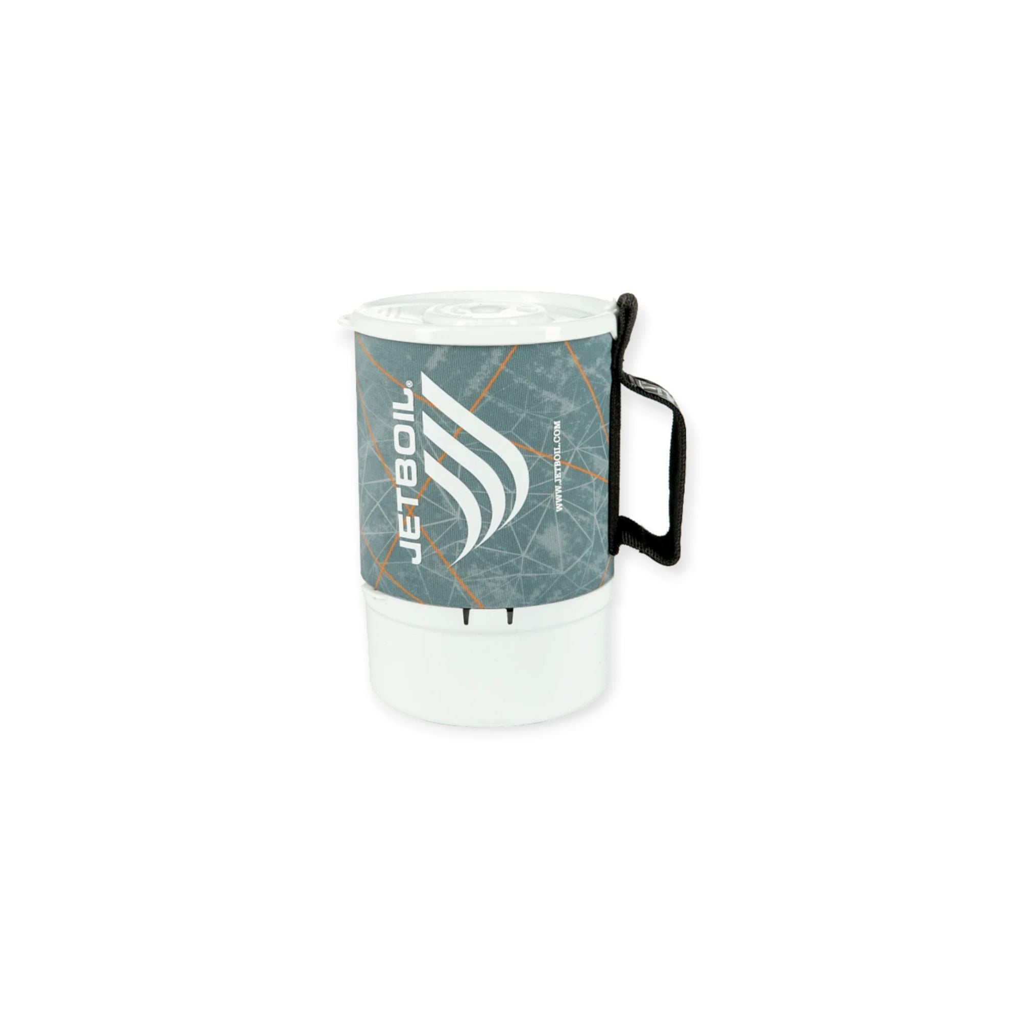 Jetboil Micromo Personal Cook System Stove - FERAL
