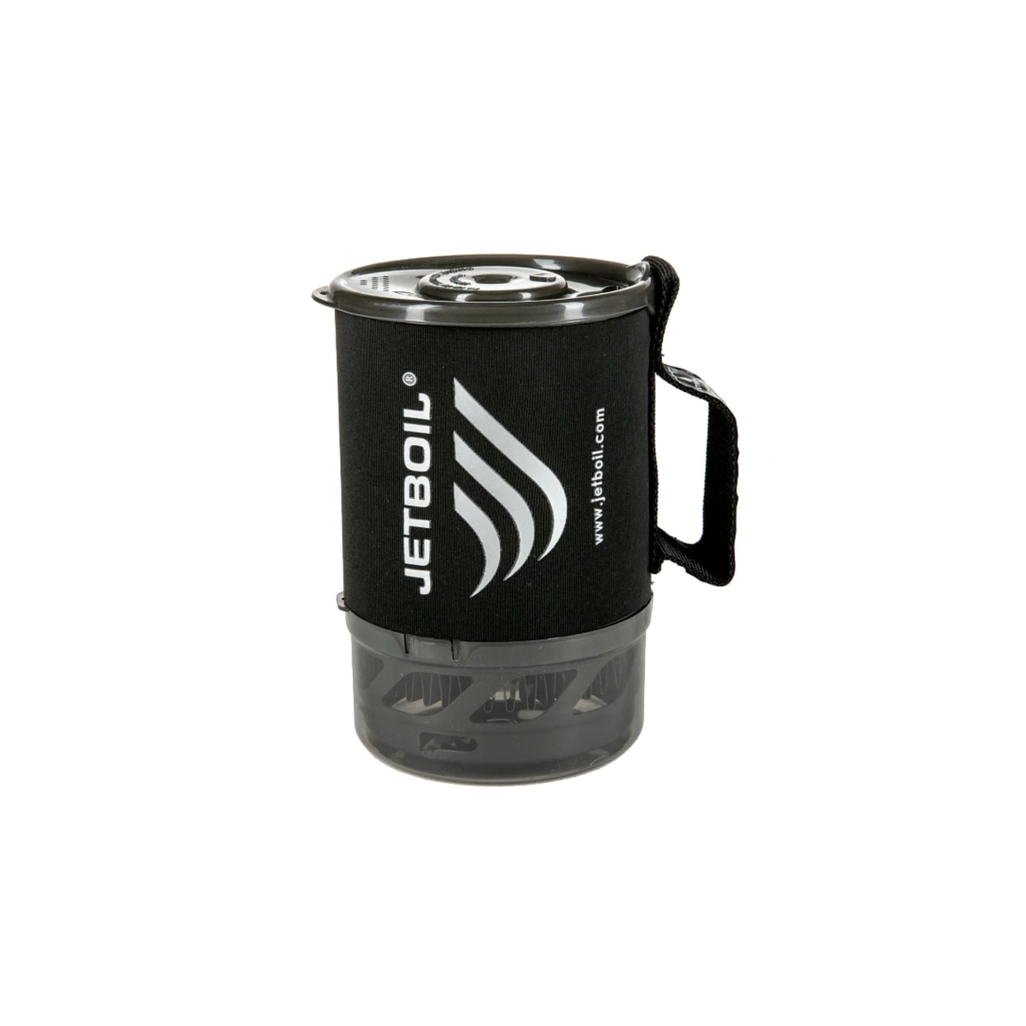 Jetboil Micromo Personal Cook System Stove - FERAL