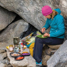 Jetboil Micromo Personal Cook System Stove - FERAL