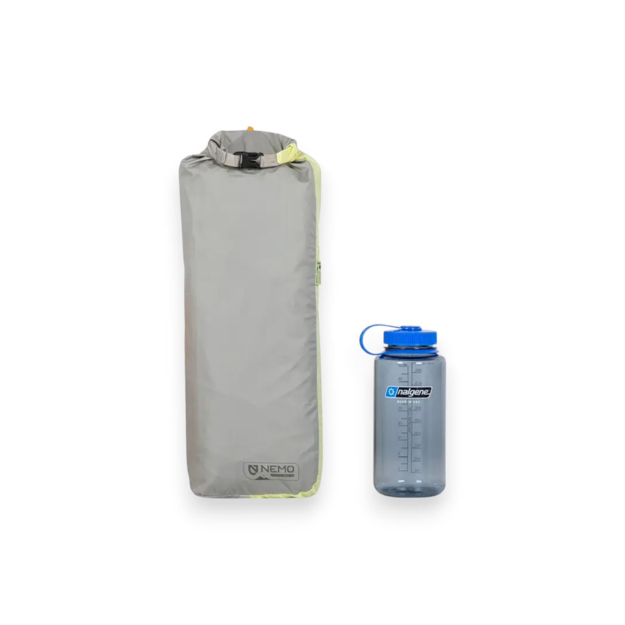 NEMO Mayfly OSMO 2 Person Tent - FERAL