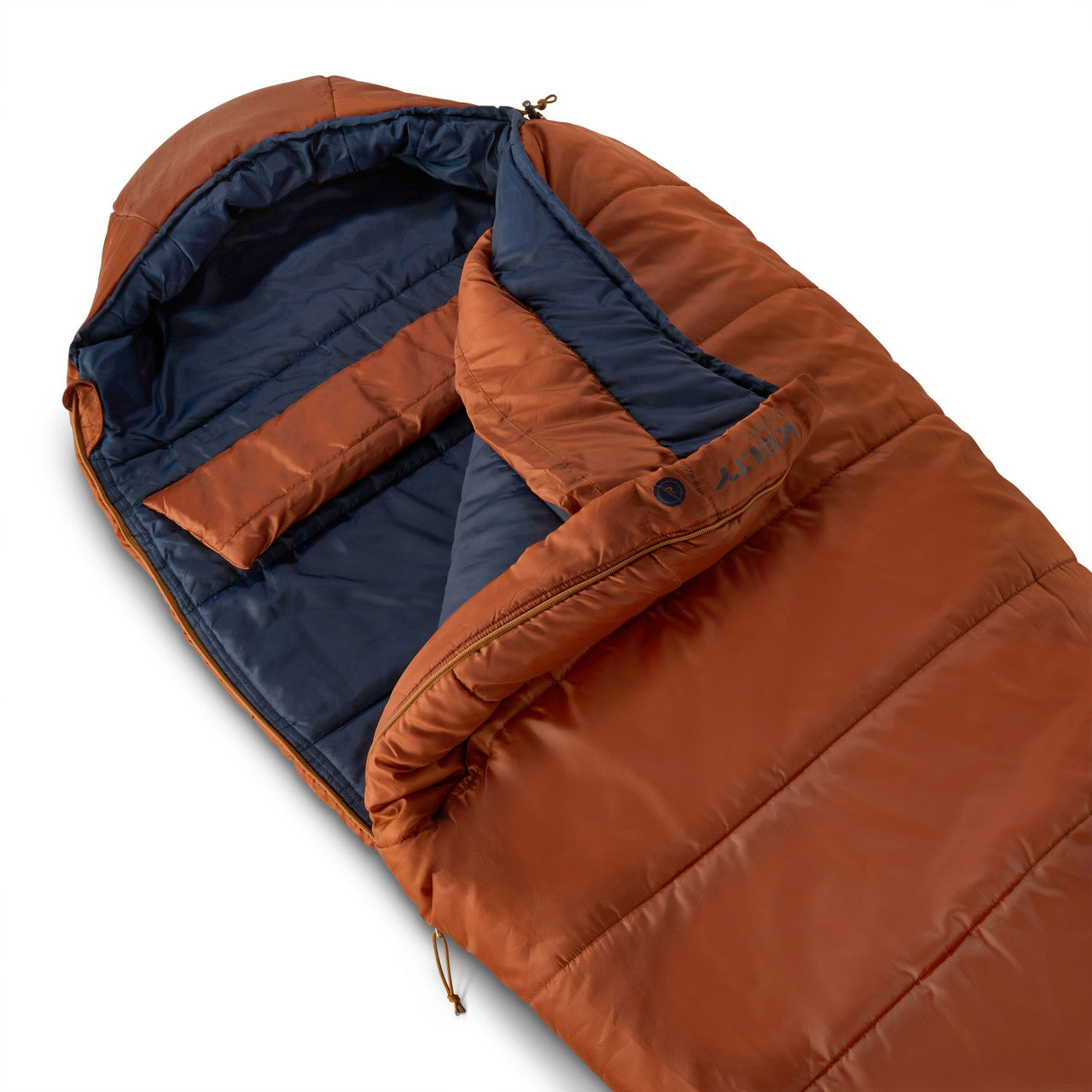 Kelty Mistral 0 Degree Sleeping Bag - FERAL