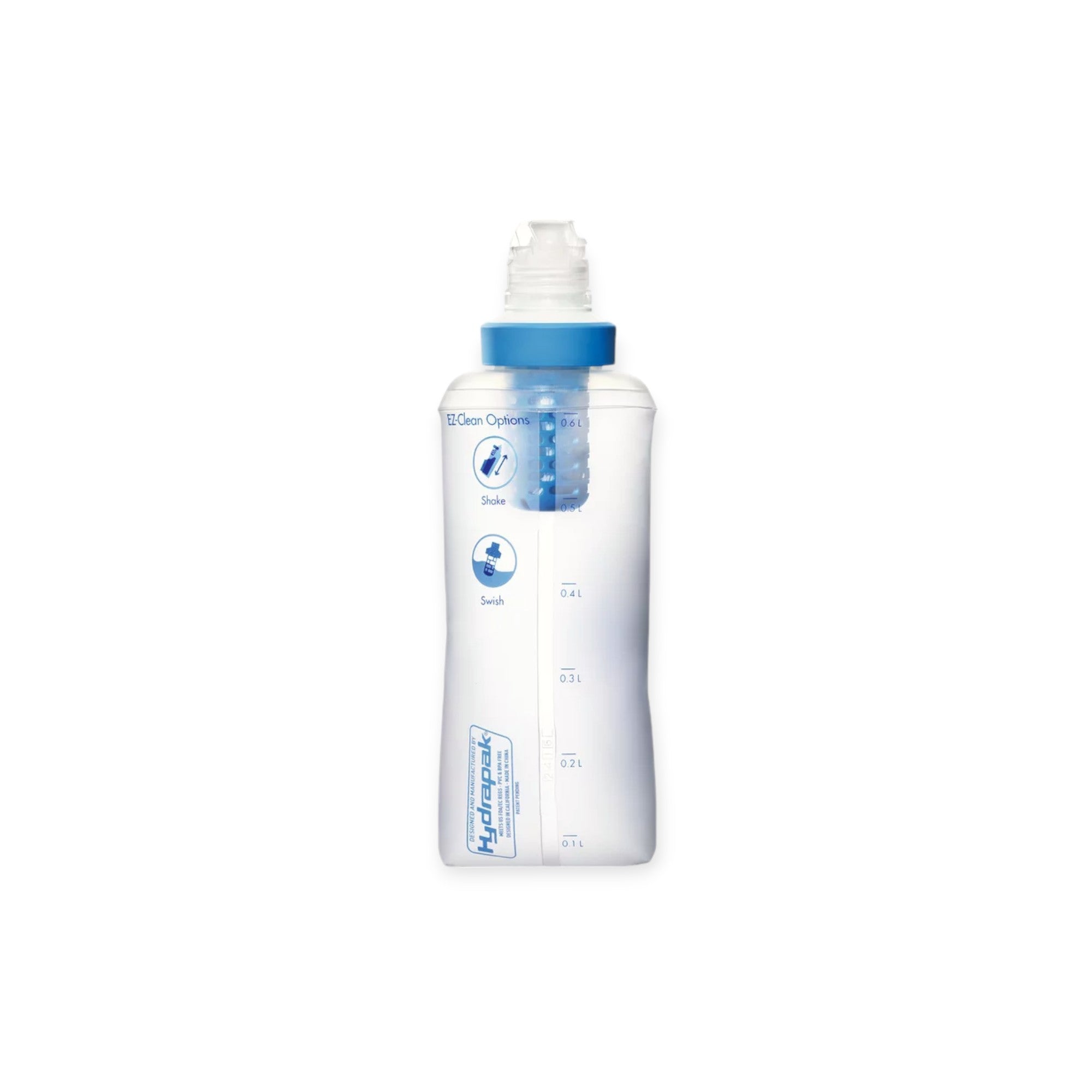 Katadyn Befree Water Microfilter 0.6L - FERAL