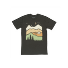 Keep Nature Wild Better In Mountains Unisex Tee - FERAL