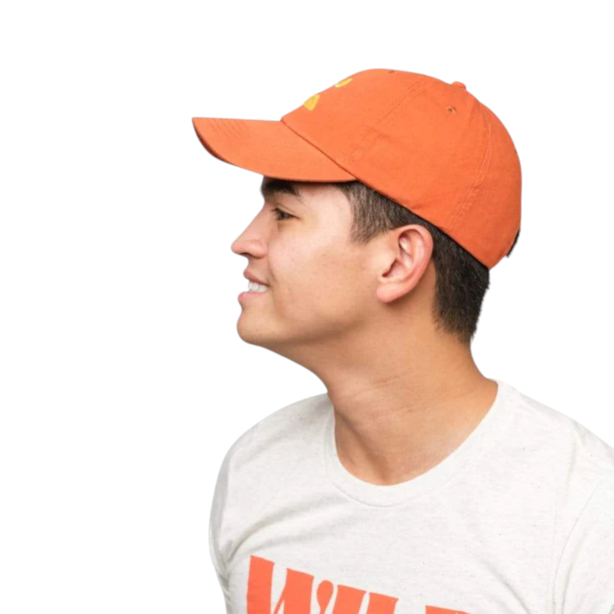Keep Nature Wild Lone Cactus Dad Hat - FERAL