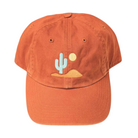 Keep Nature Wild Lone Cactus Dad Hat - FERAL