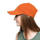 Keep Nature Wild Lone Cactus Dad Hat - FERAL