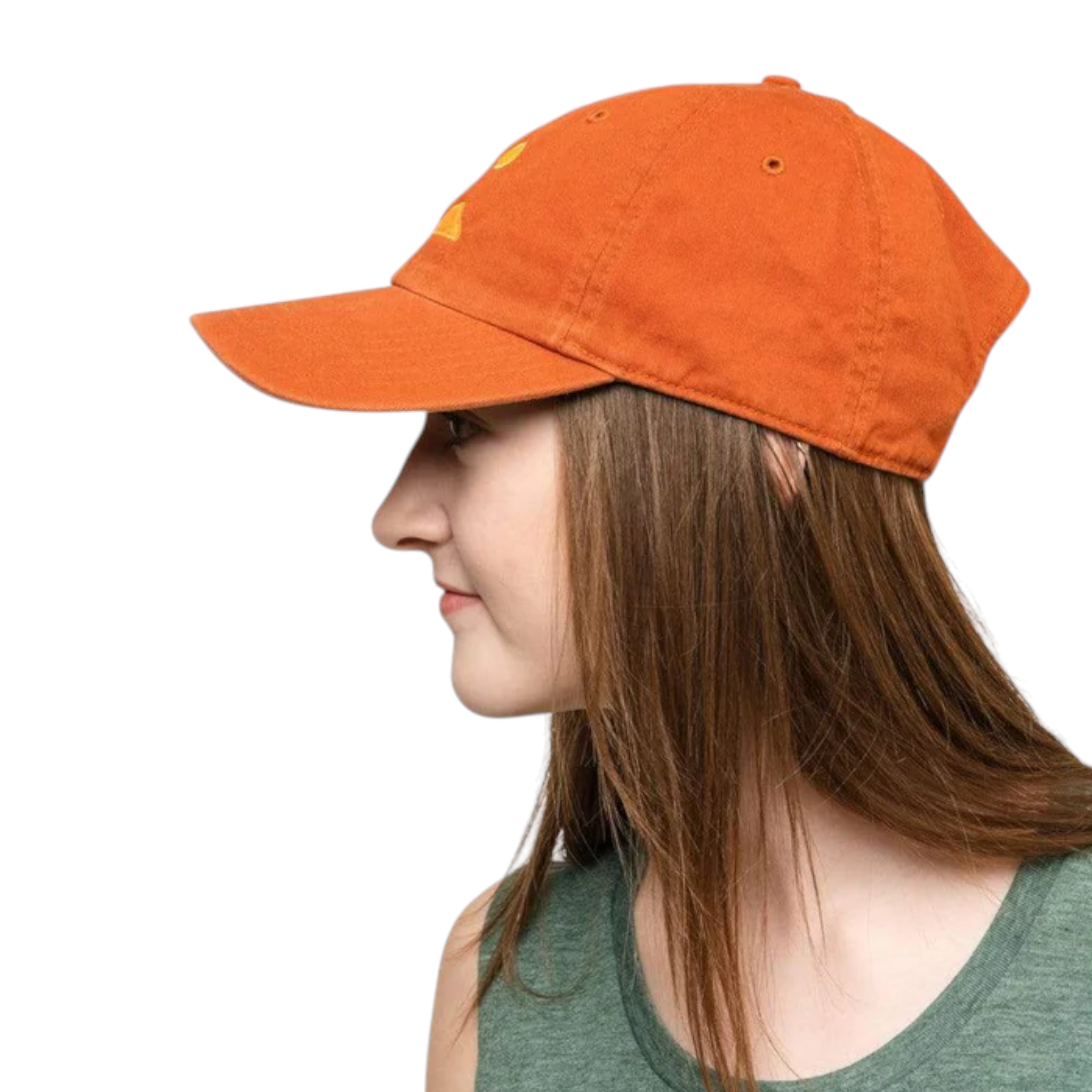 Keep Nature Wild Lone Cactus Dad Hat - FERAL