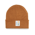 Keep Nature Wild Evergreen Cuffed Beanie - FERAL