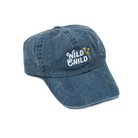 Keep Nature Wild Wild Child Dad Hat - FERAL
