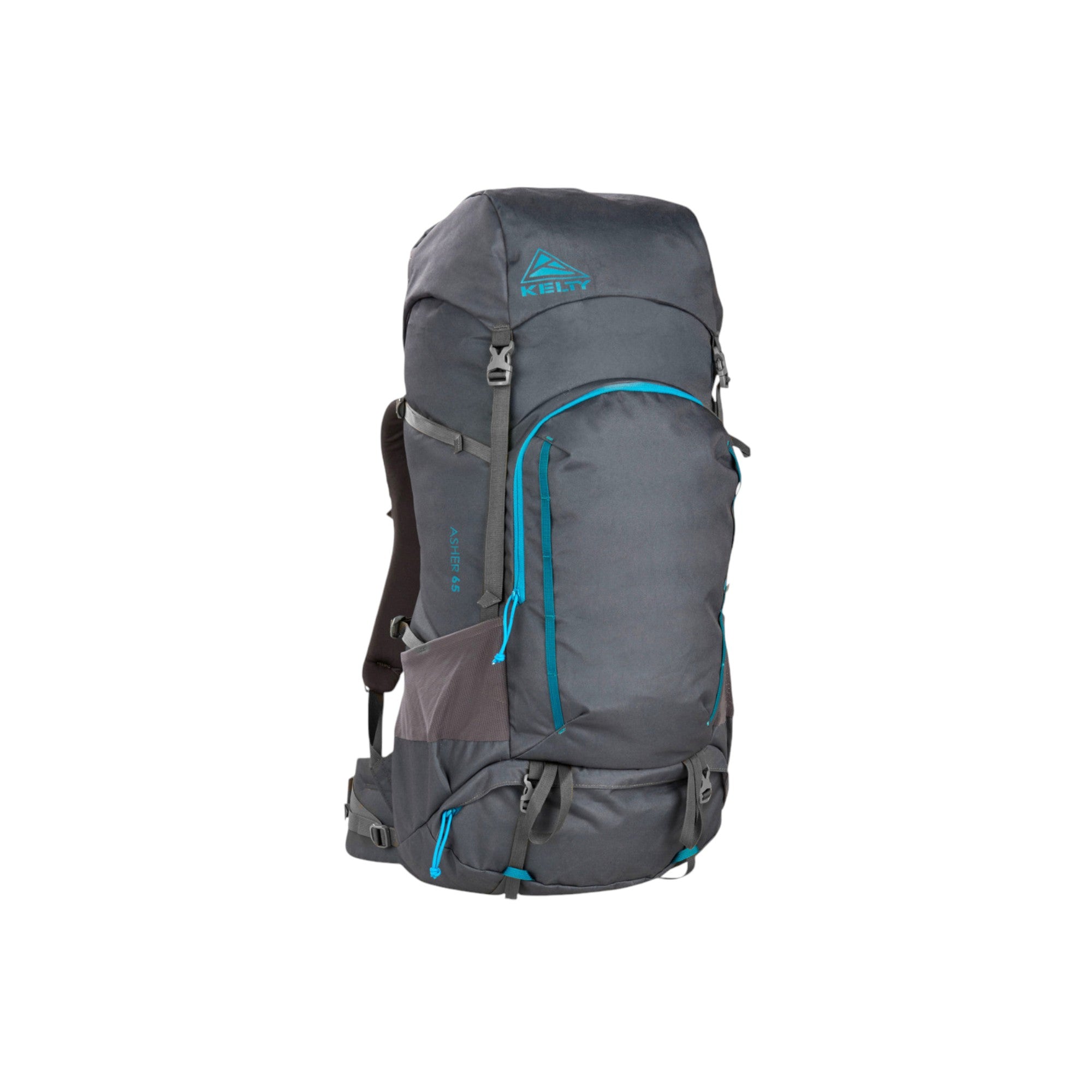 Kelty Asher 65L Backpack - FERAL