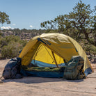 Kelty Asher 65L Backpack - FERAL