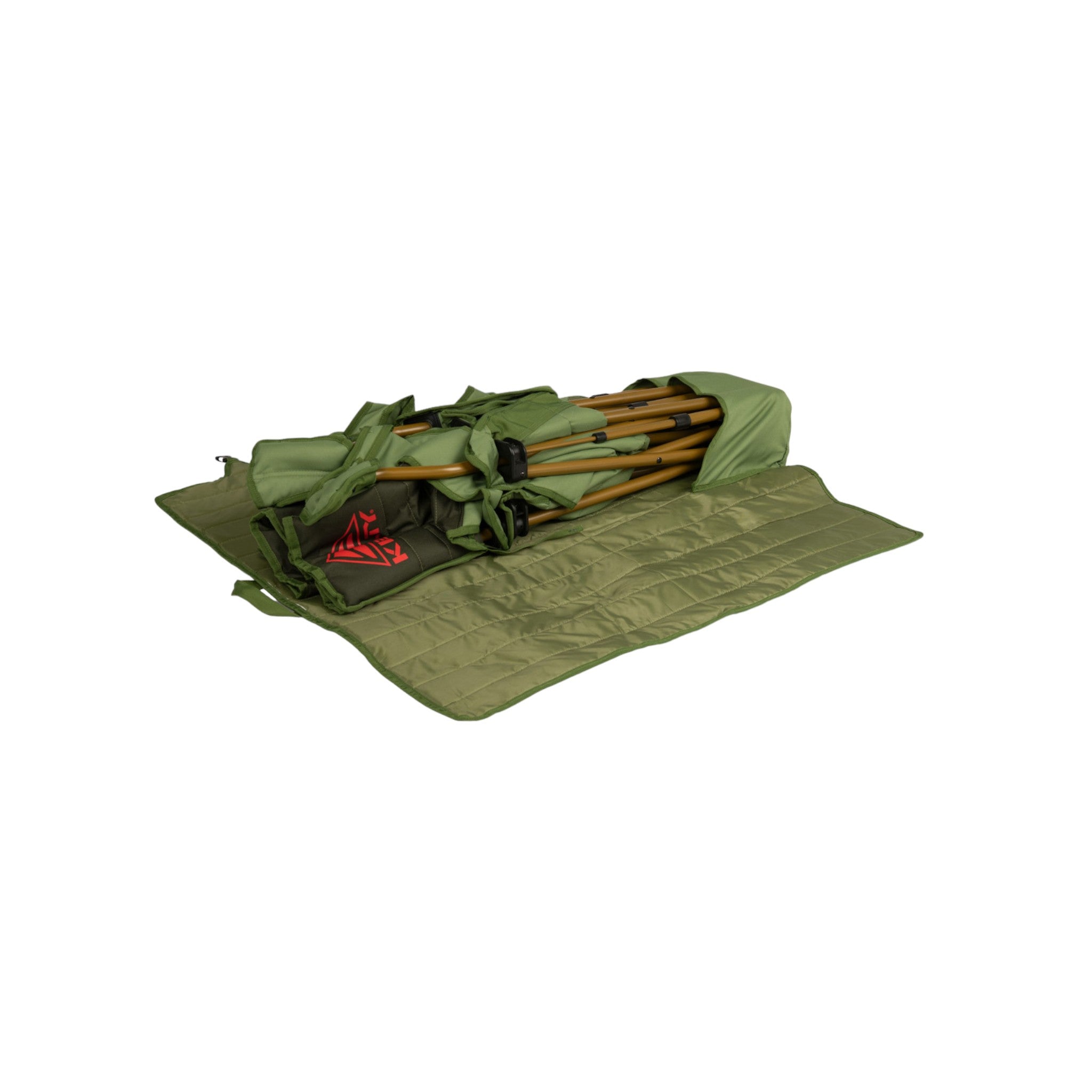 Kelty Low Loveseat - FERAL