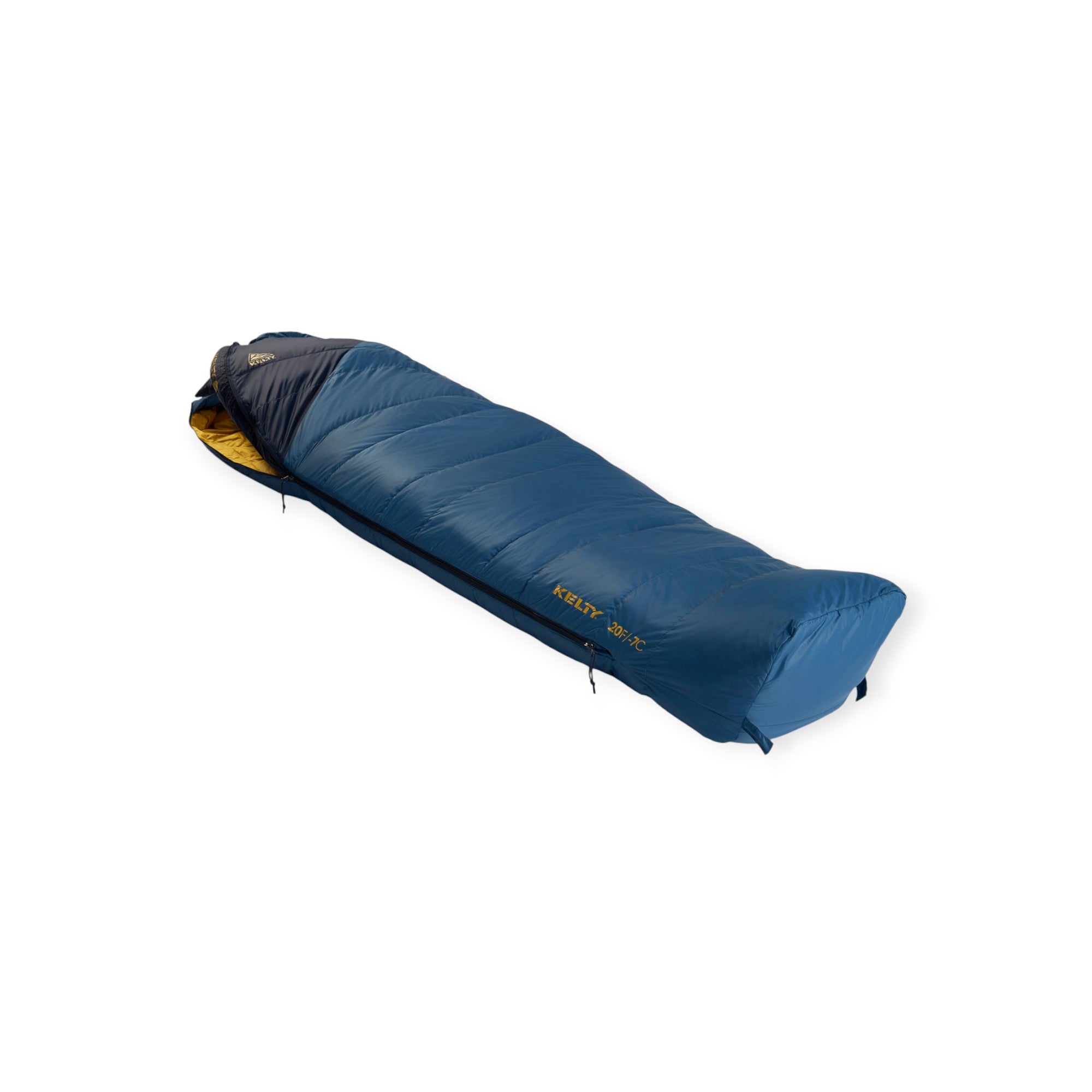 Kelty Cosmic 20 Down Degree Sleeping Bag RH - FERAL