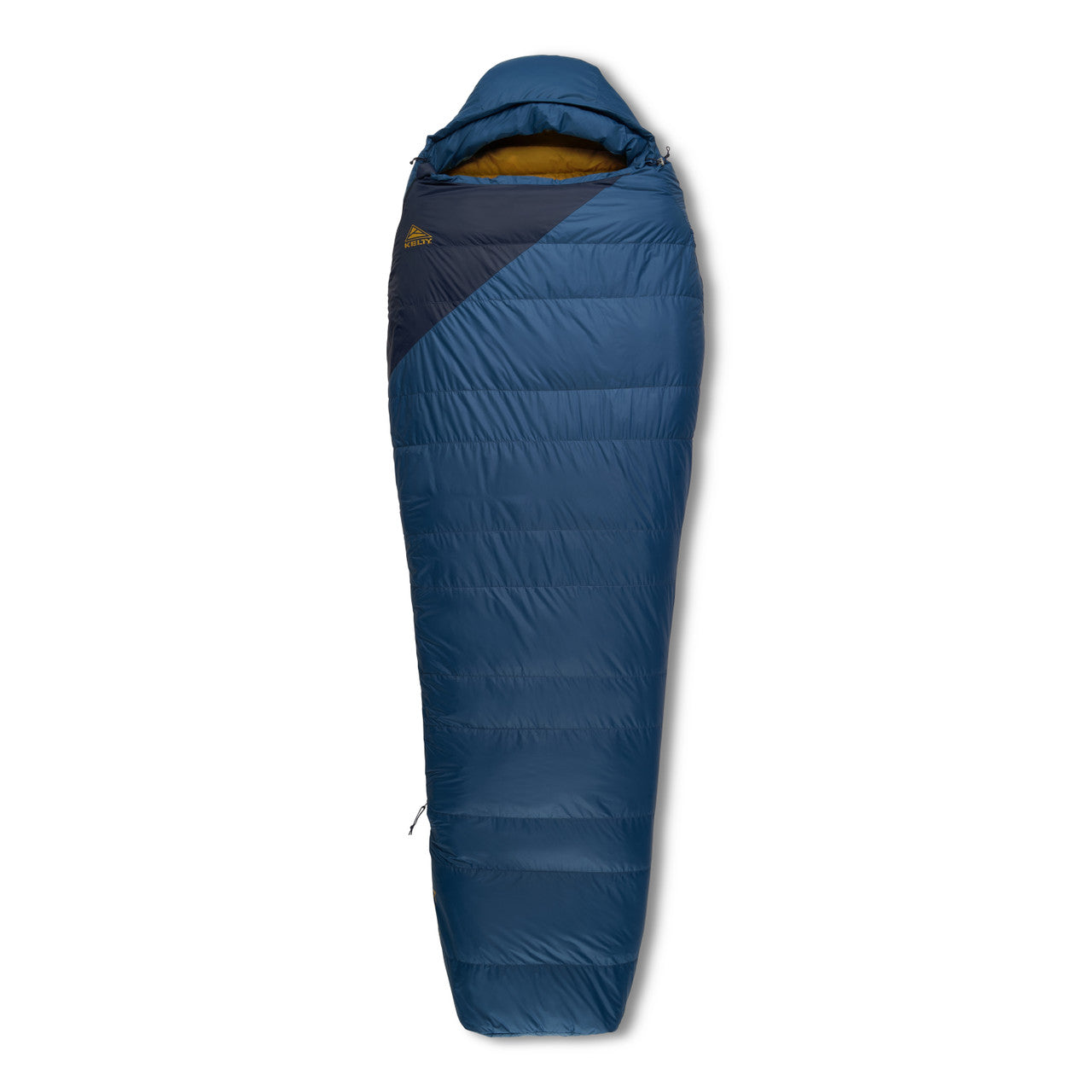 Kelty Cosmic 20 Down Degree Sleeping Bag RH - FERAL