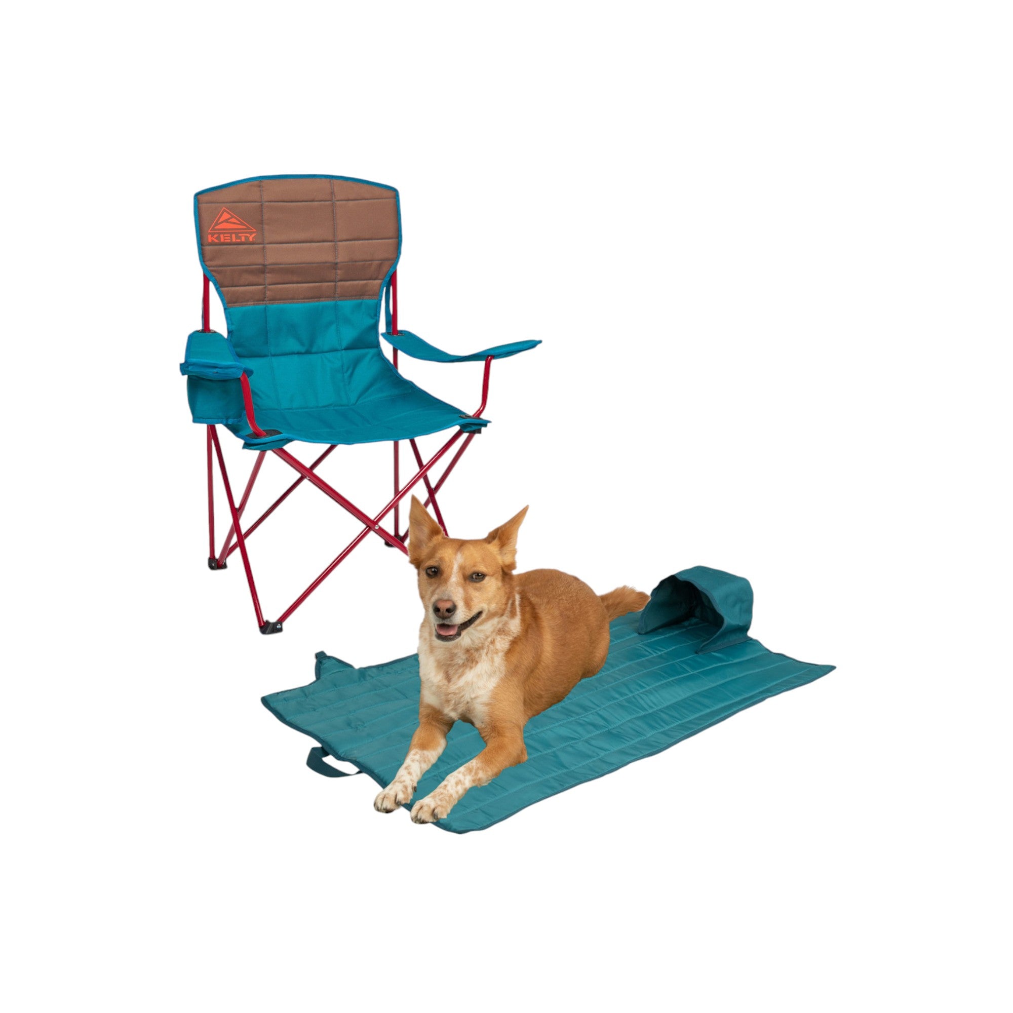 Kelty Essential Chair - FERAL