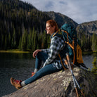 Kelty Nena 60L Backpack - FERAL