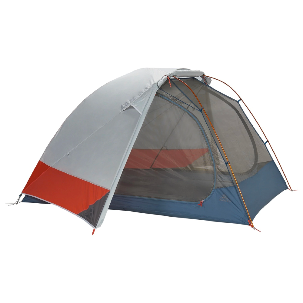Kelty Dirt Motel 3 Tent - FERAL