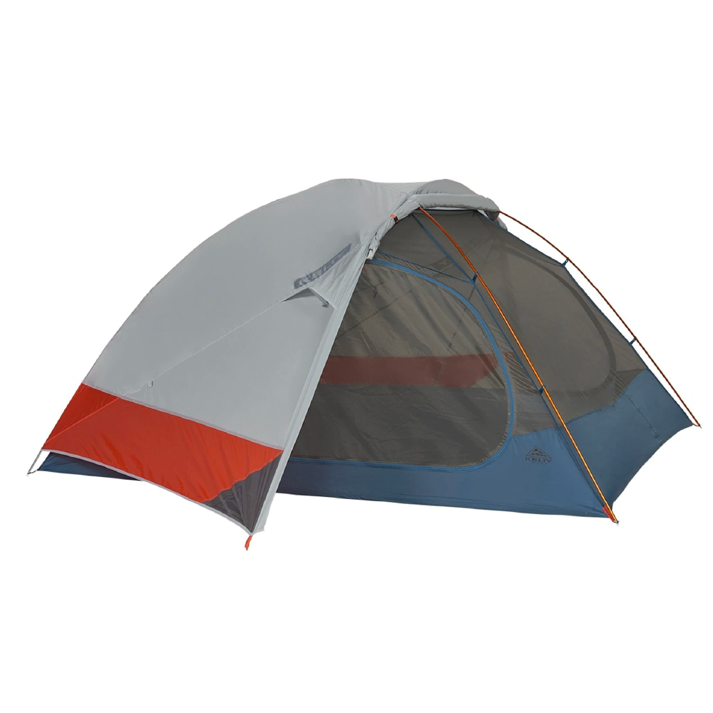 Kelty Dirt Motel 4 Tent - FERAL