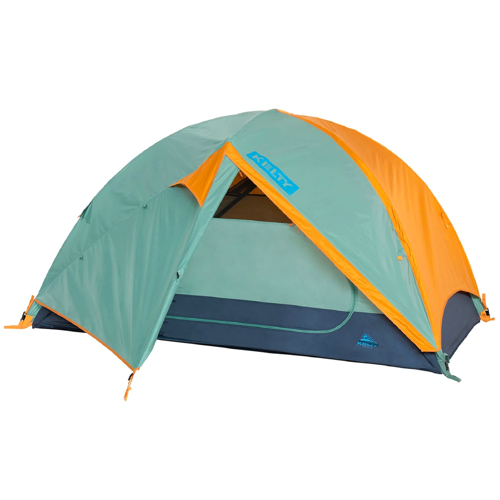 Kelty Wireless 2 Person Tent - FERAL