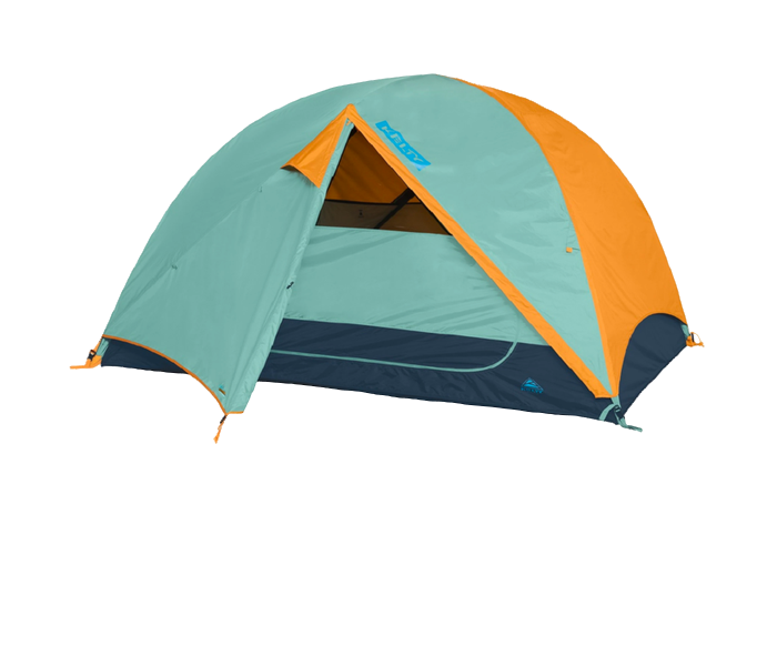 Kelty Wireless 4 Person Tent - FERAL