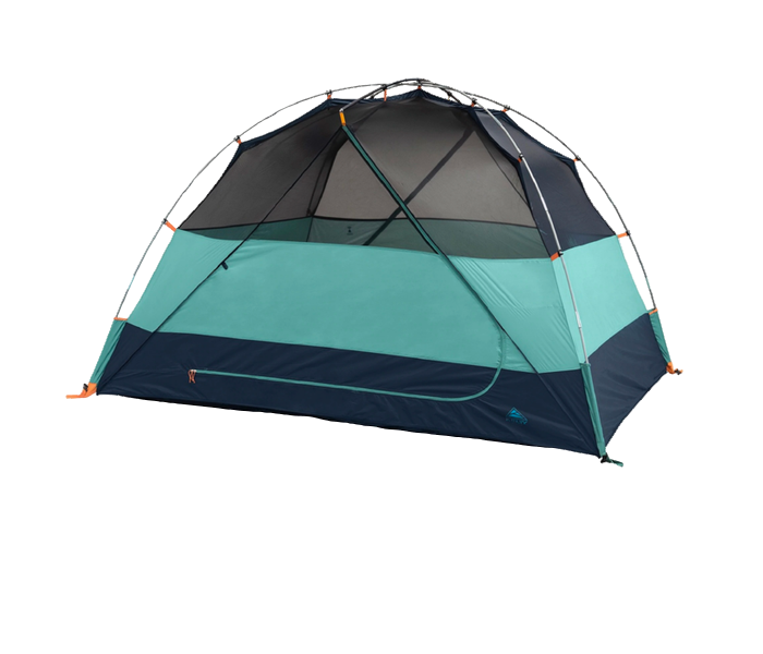 Kelty Wireless 4 Person Tent - FERAL