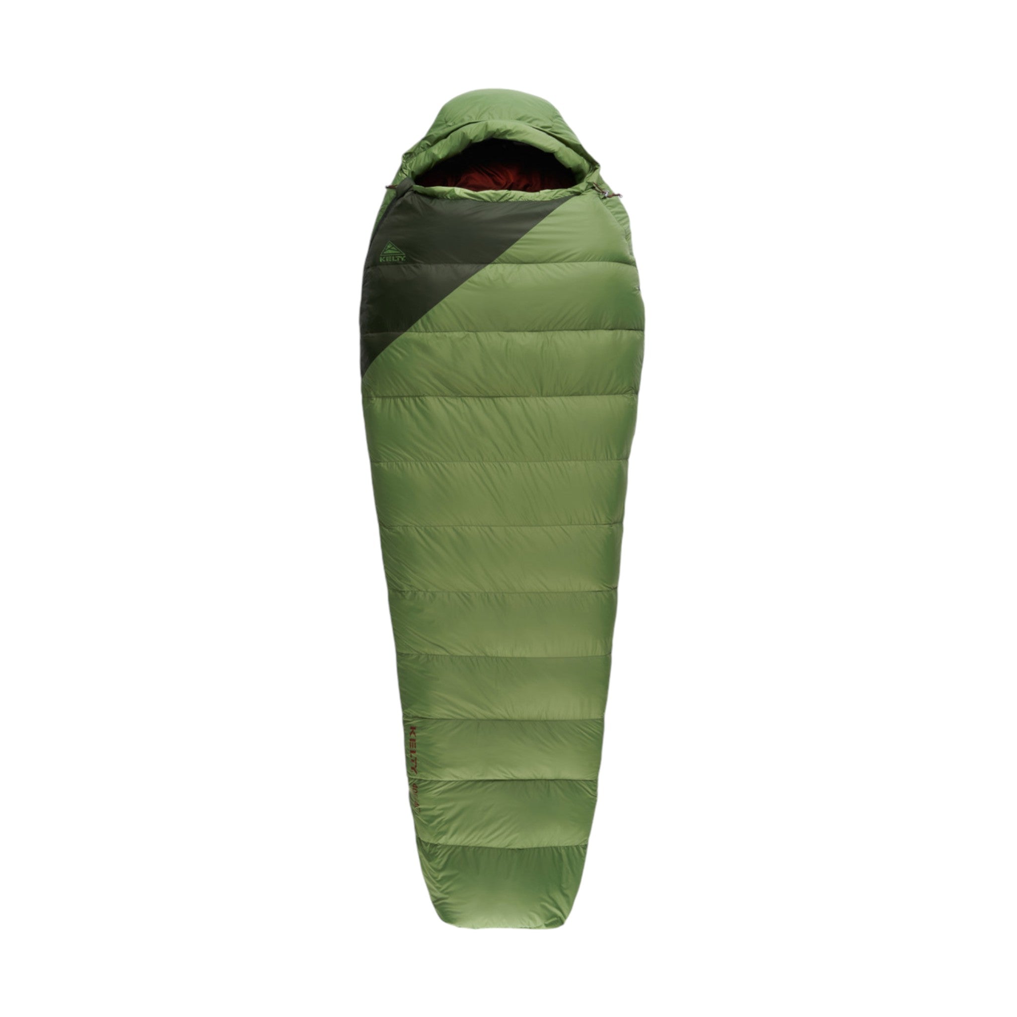 Kelty Cosmic Down 40 Degree Sleeping Bag RH - FERAL