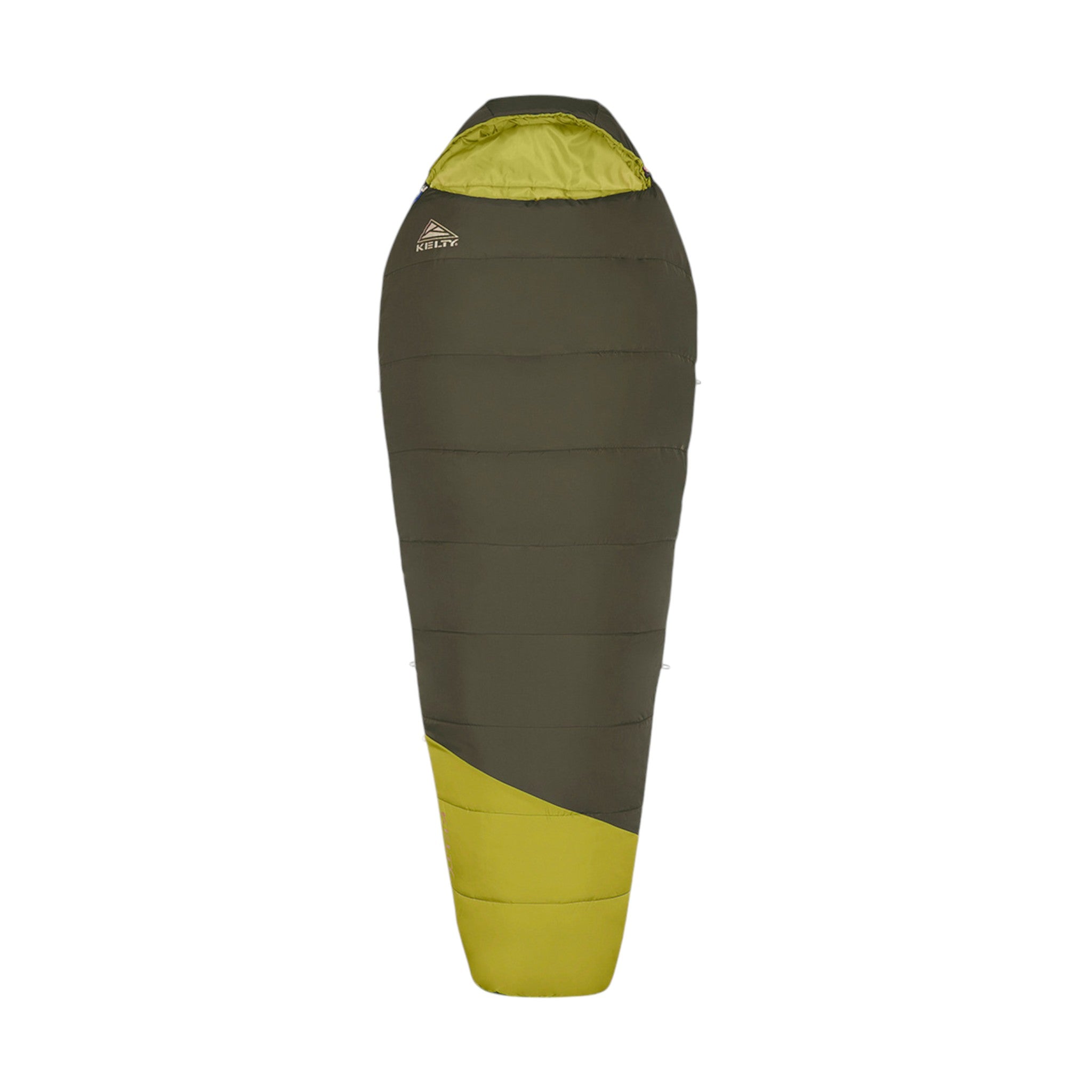 Kelty Mistral 40 Degree Sleeping Bag RH | Previous Style - FERAL
