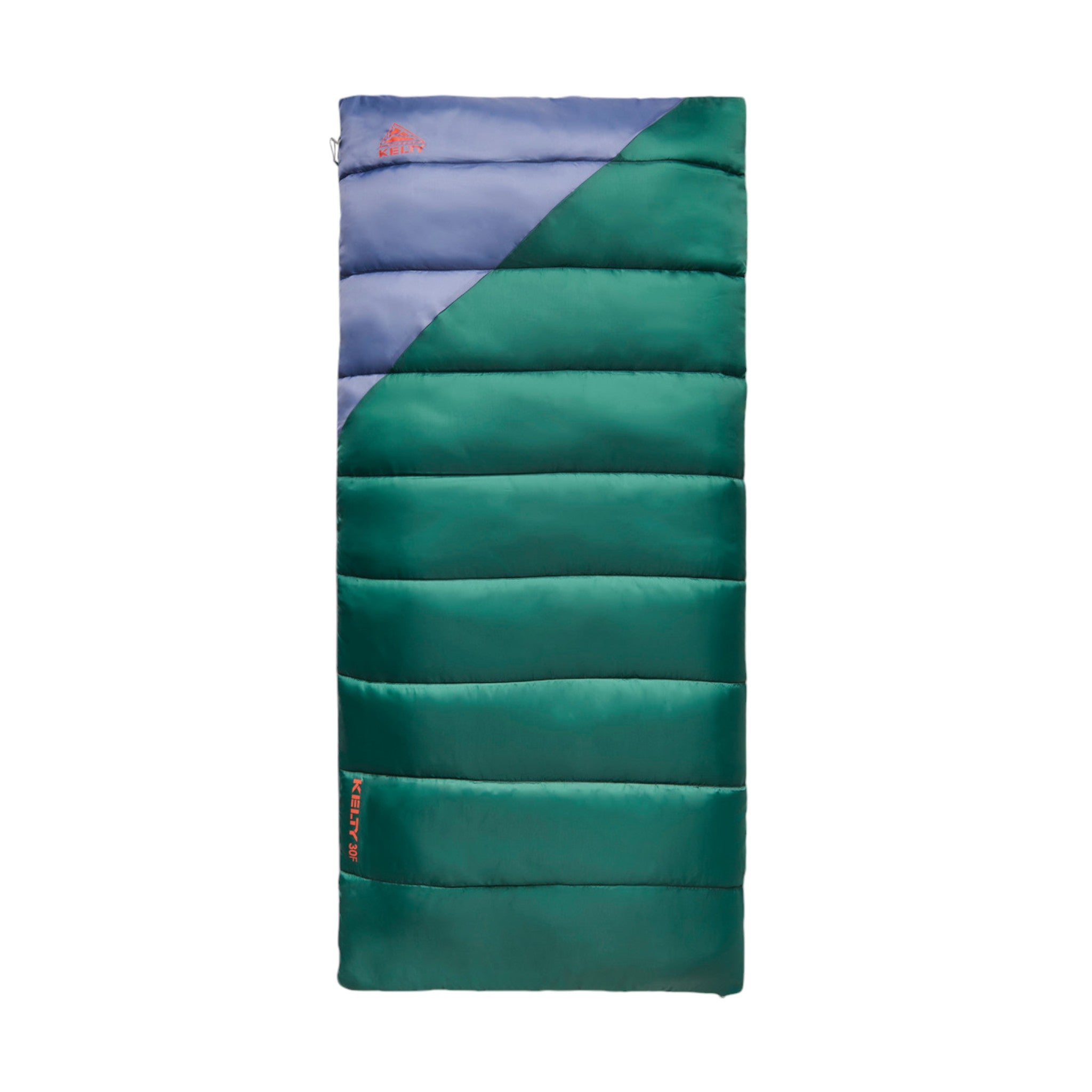 Kelty Catena 30 Degree Sleeping Bag RH - FERAL
