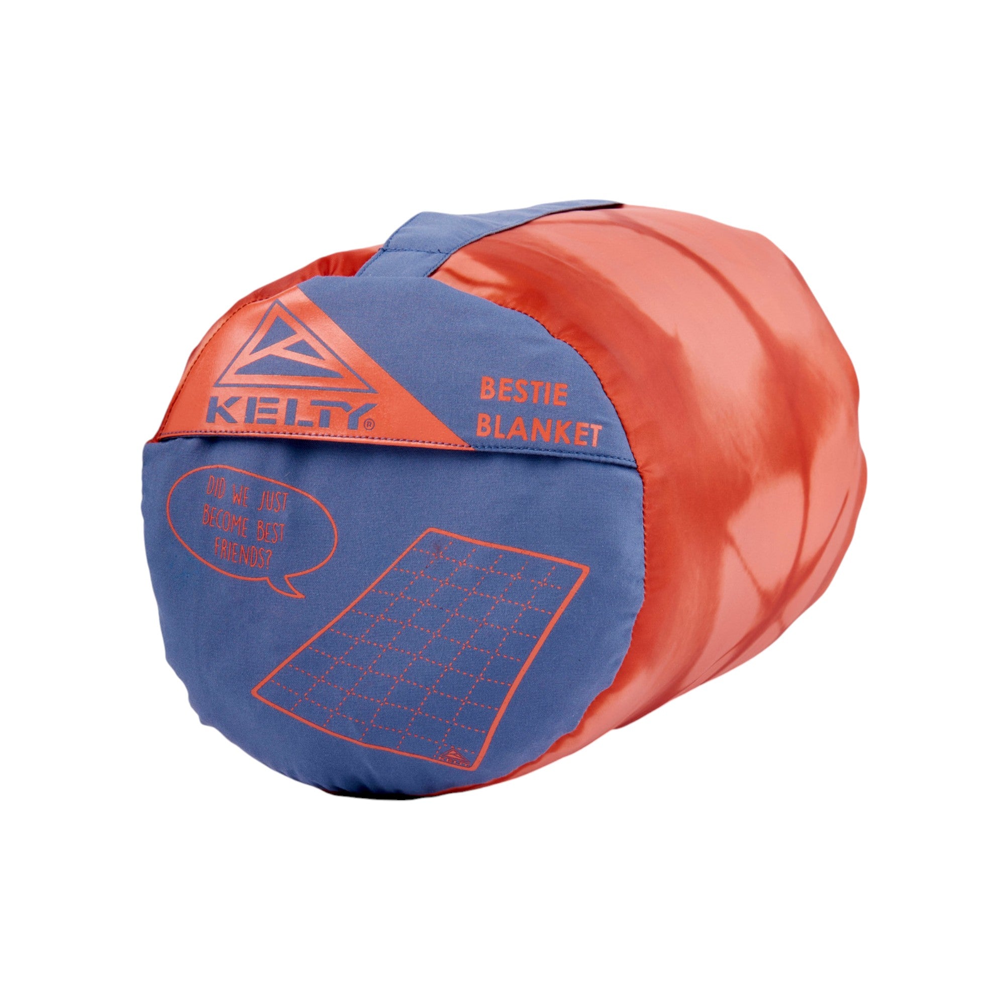 Kelty Bestie Blanket - FERAL