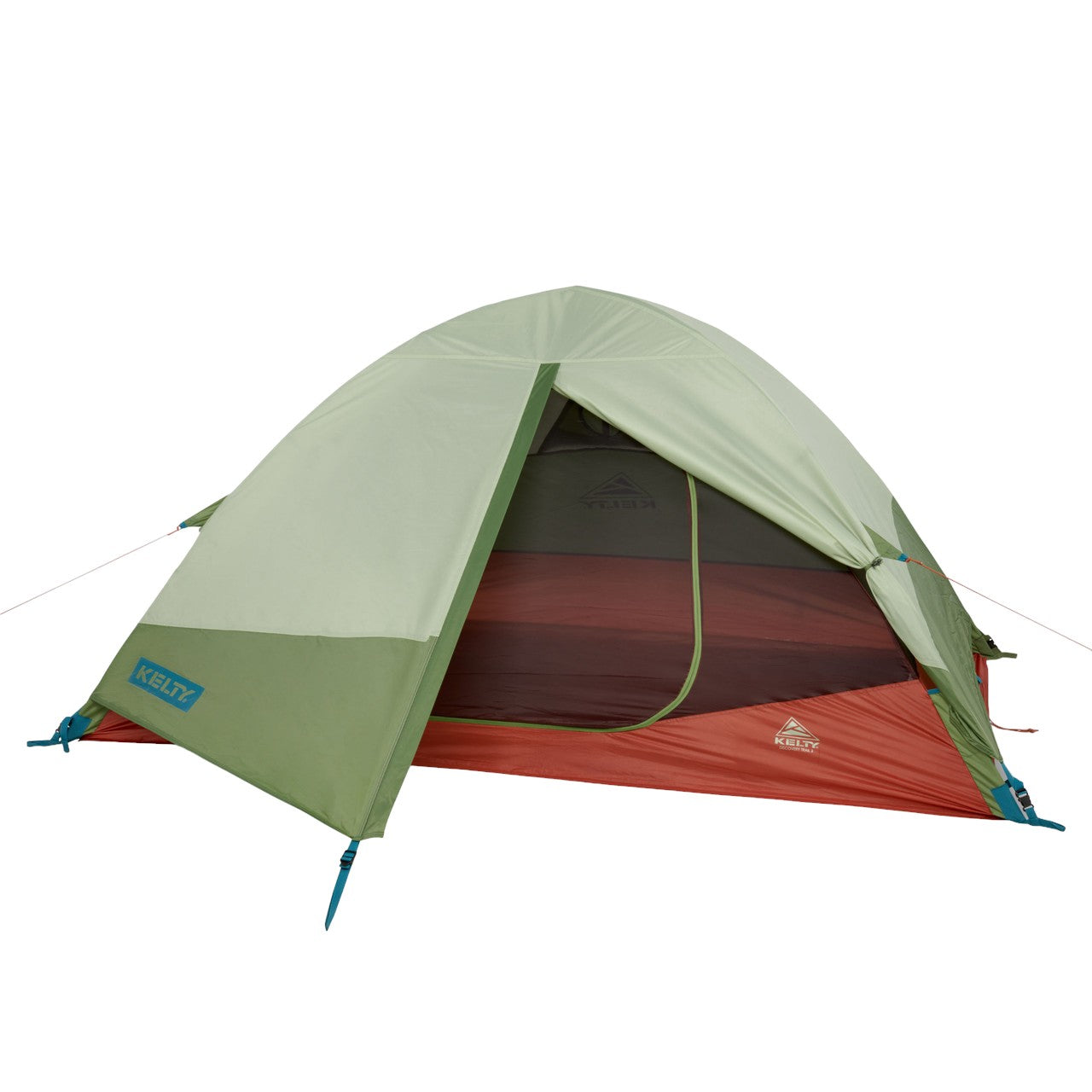 Kelty Discovery Trail 2 Tent - FERAL