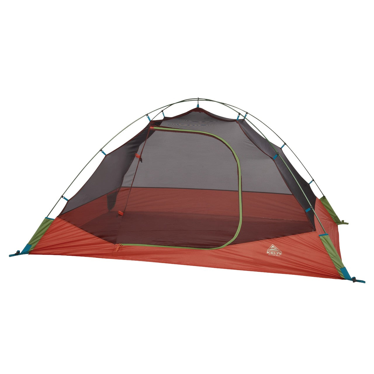 Kelty Discovery Trail 2 Tent - FERAL