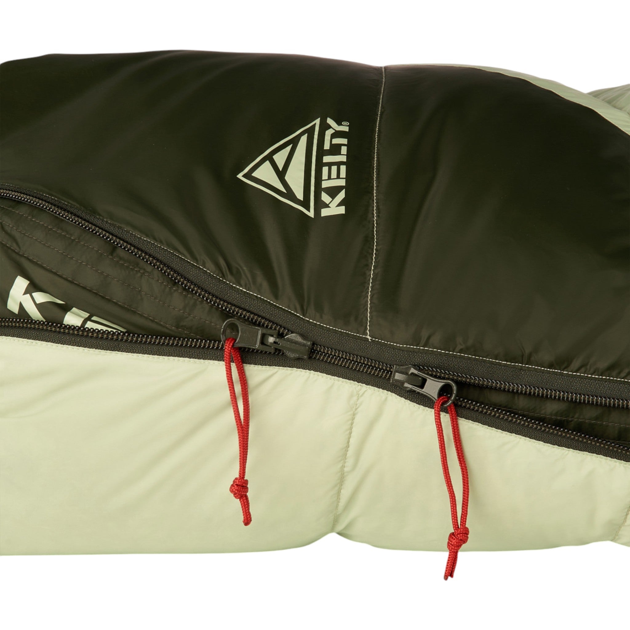 Kelty Women's Cosmic Down 20 Degree Sleeping Bag RH - FERAL