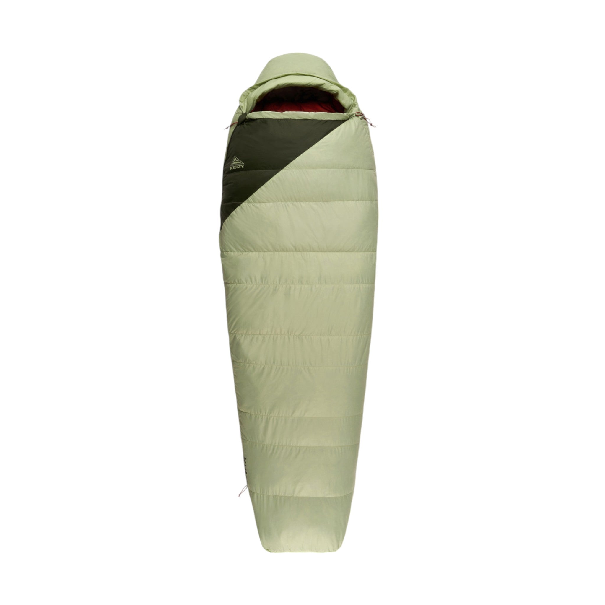 Kelty Women's Cosmic Down 20 Degree Sleeping Bag RH - FERAL