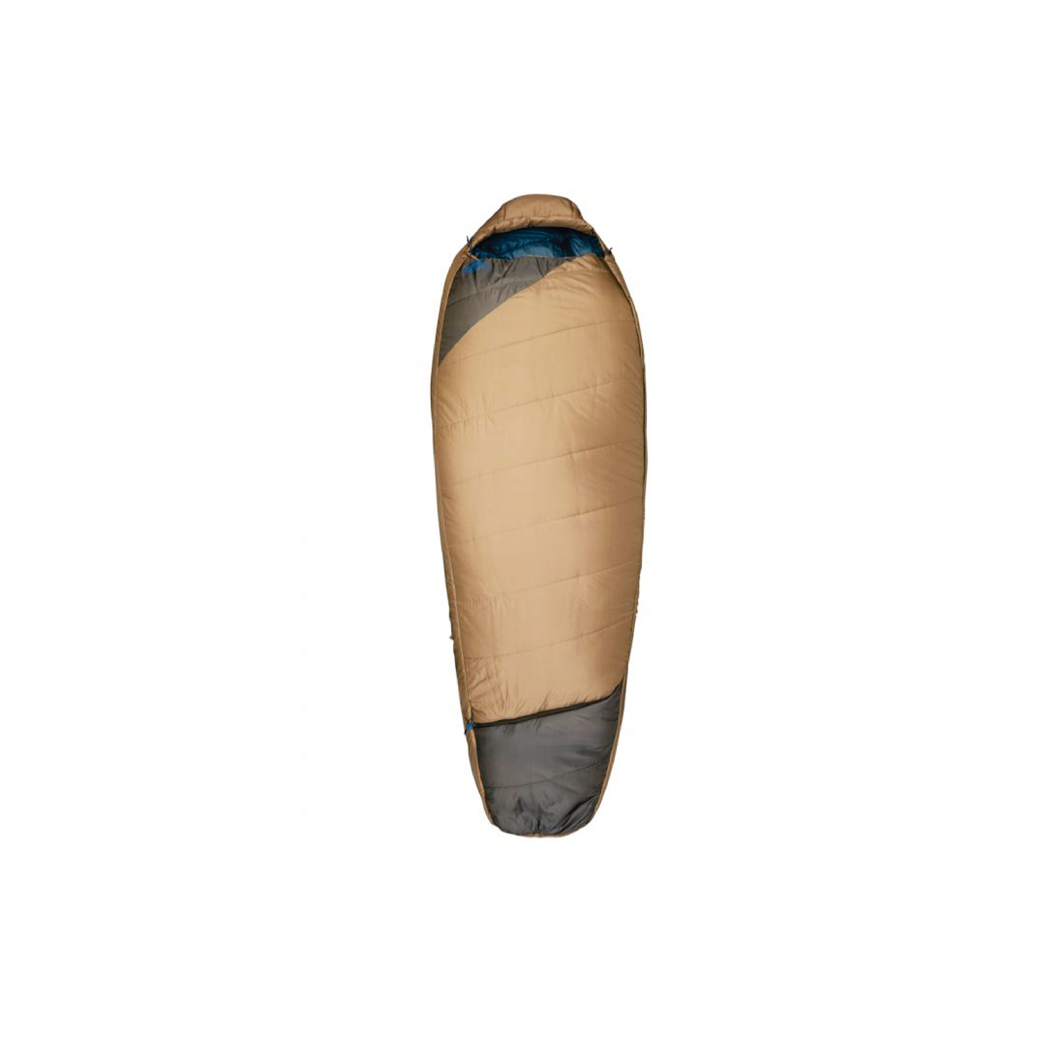 Kelty Tuck 20 Degree Synthetic Sleeping Bag - FERAL