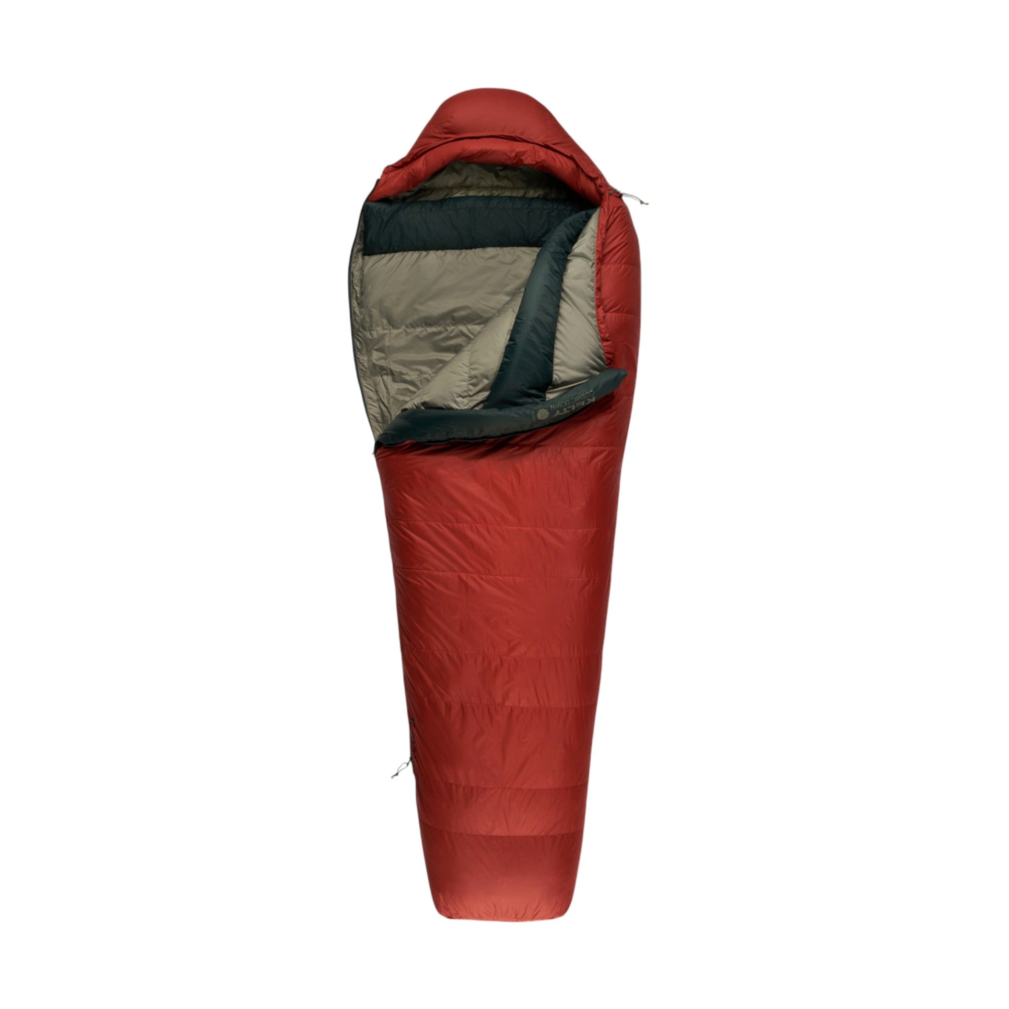 Kelty Cosmic 0 Degree Down Sleeping Bag RH - FERAL