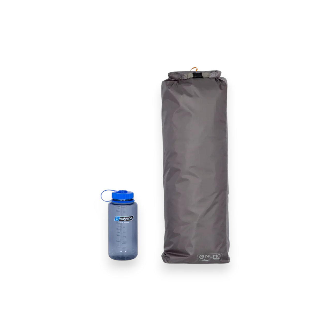 NEMO Aurora 2 Person Tent & Footprint - FERAL