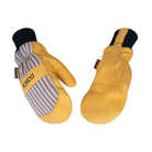 Kinco 1927 Lined Pigskin Mitts - FERAL
