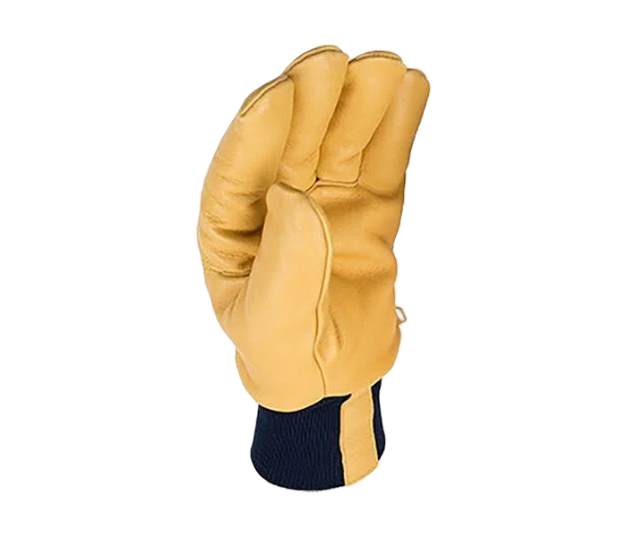 Kinco 1927 Lined Pigskin Gloves - FERAL